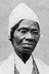 Sojourner Truth 1797-1883