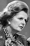 Margaret Thatcher - Speech