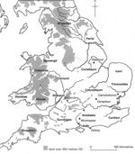 Ancient Britain - Tribes