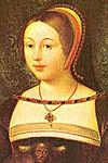 Margaret Tudor 1489-1541