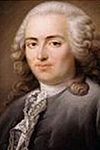 Anne-Robert-Jacques Turgot, baron de l'Aulne 1727-1781