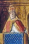Pope Urban II 1035-1099