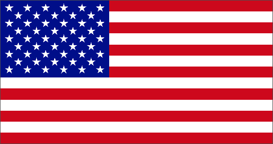 Governments of the United States of America