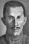 Alexander Ivanovich Verkhovsky