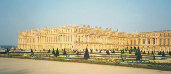 Chteau de Versailles