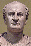 Vespasian AD 9-79