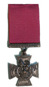 Victoria Cross