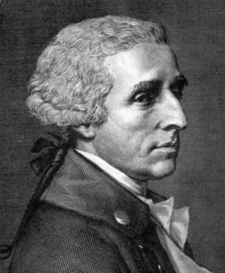 William Hamilton, 1730 - 1803