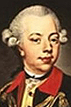 William V of Orange 1748-1806