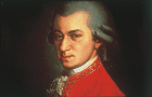 Wolfgang Amadeus Mozart, 1756 - 1791