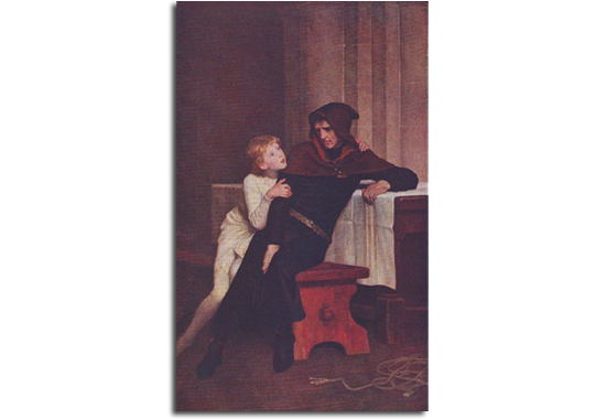 Arthur I 1187-1203