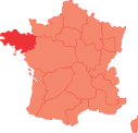 Brittany, France