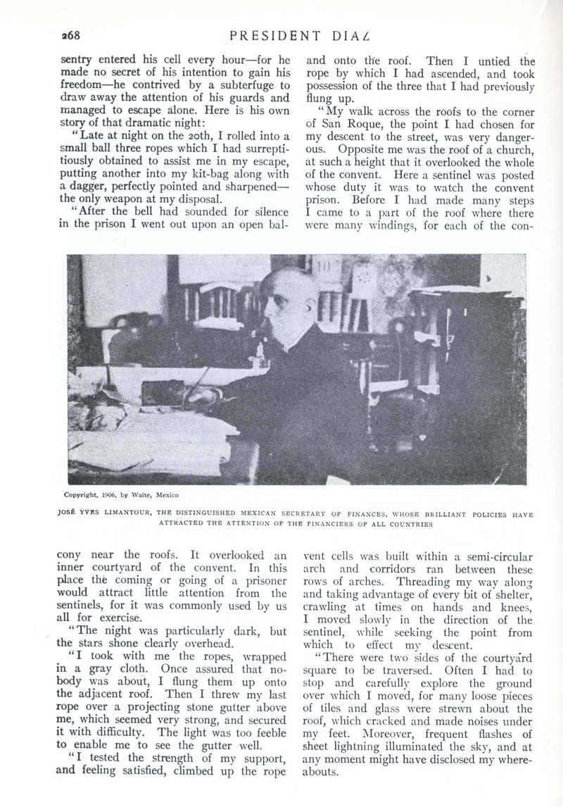 Original Creelman Interview - Page 38