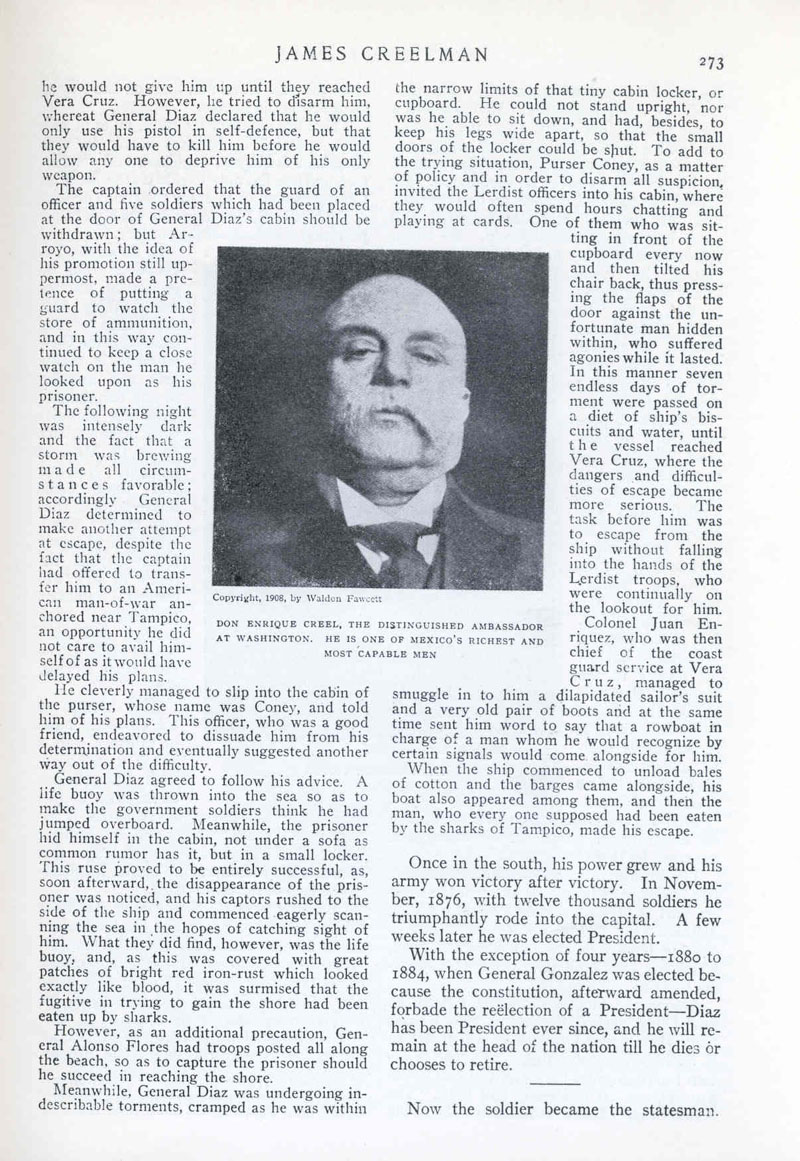 Original Creelman Interview - Page 43
