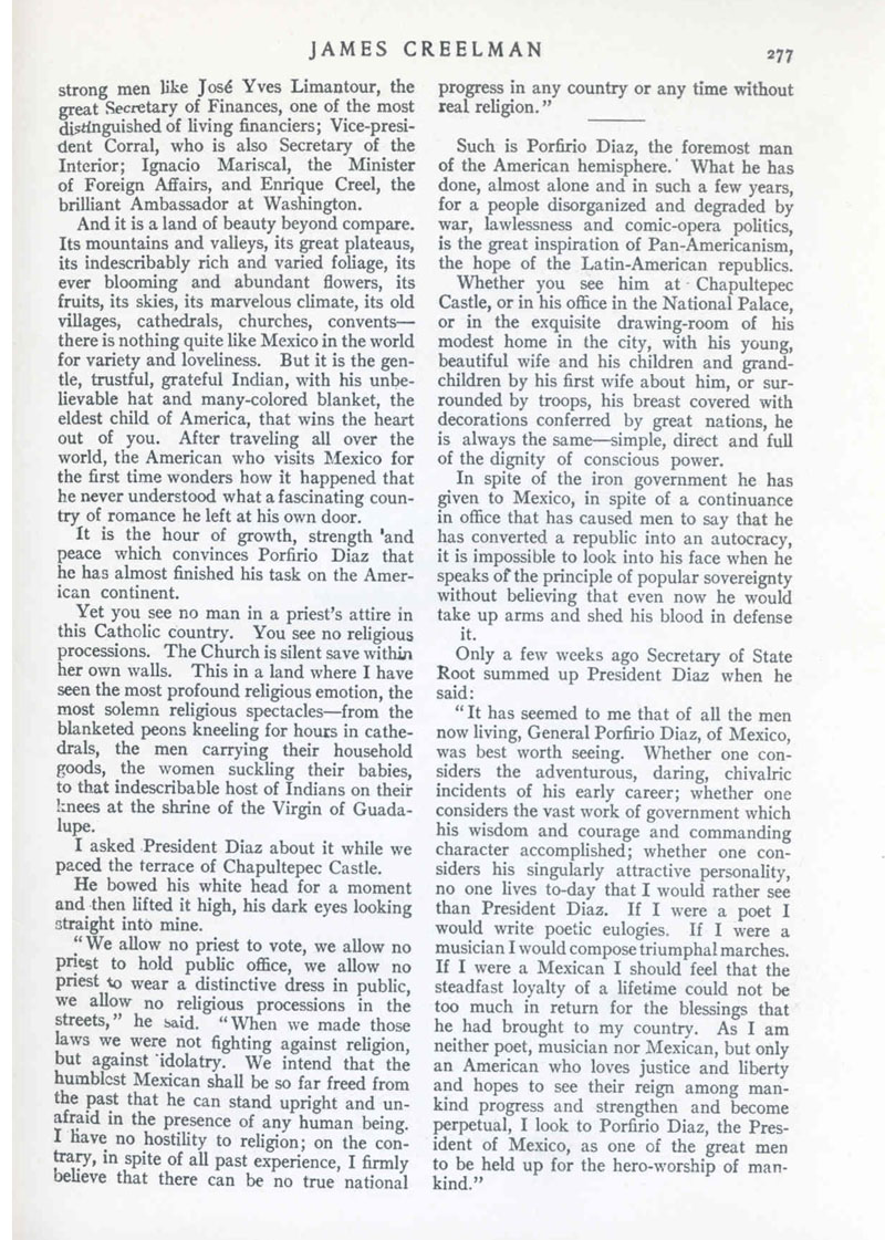 Original Creelman Interview - Page 47