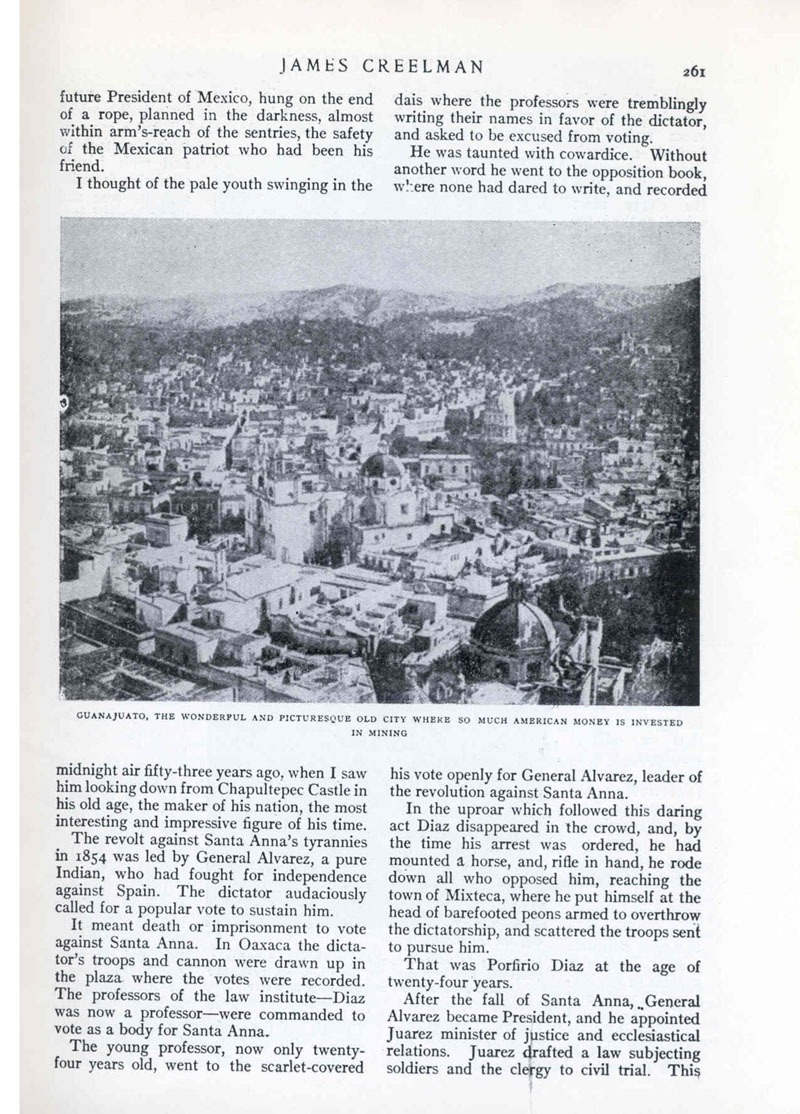 Original Creelman Interview - Page 31