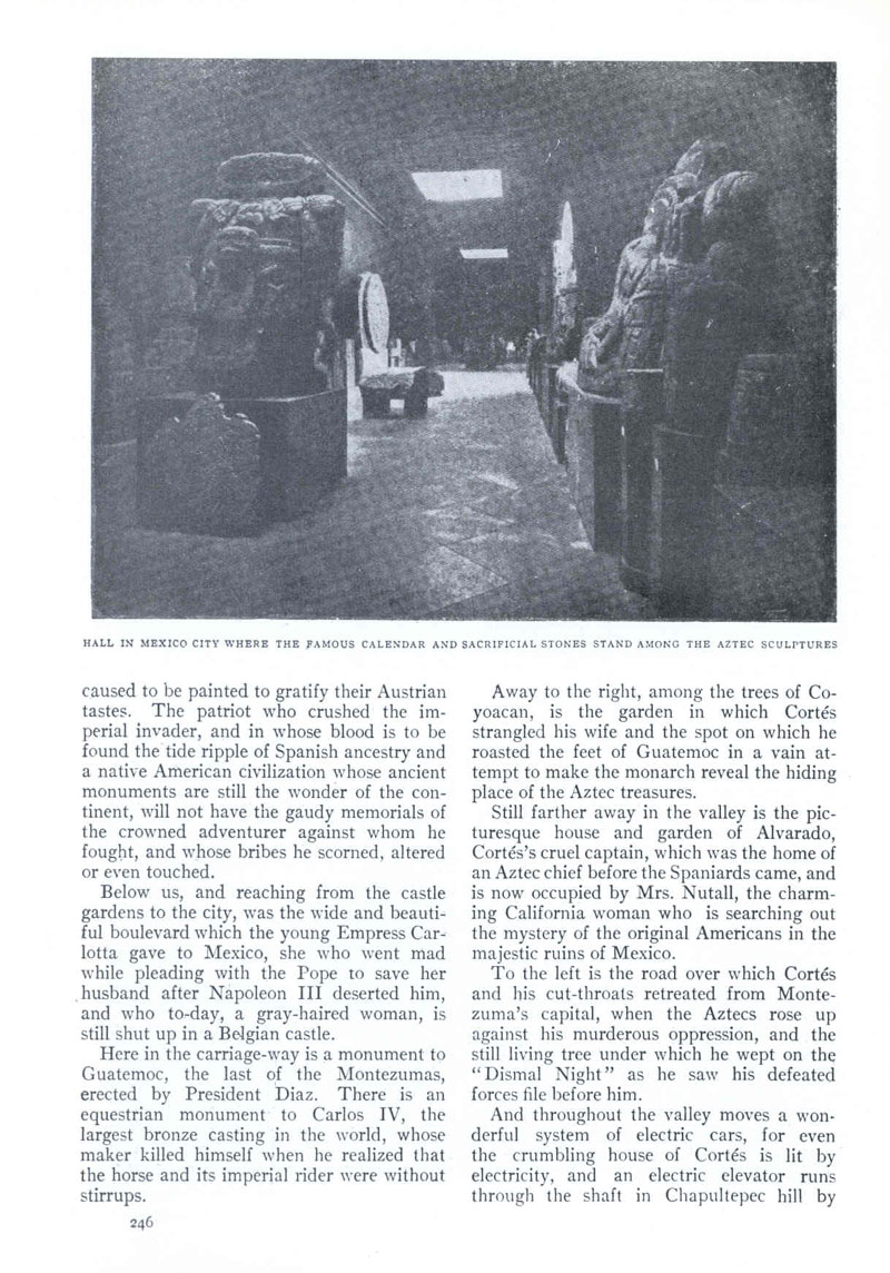 Original Creelman Interview - Page 16