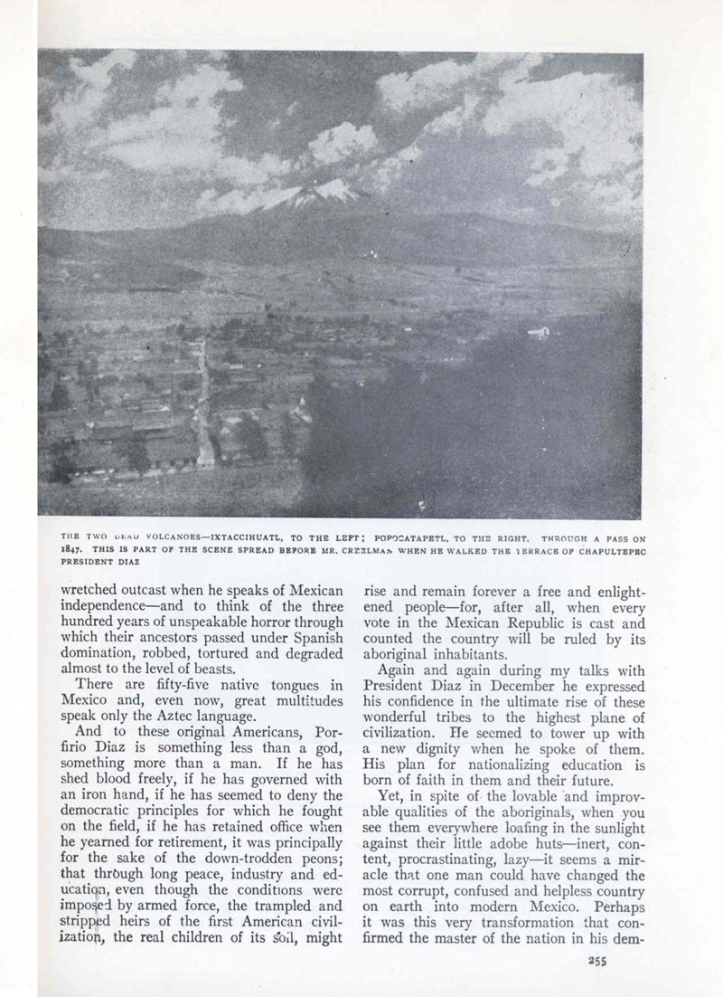 Original Creelman Interview - Page 25