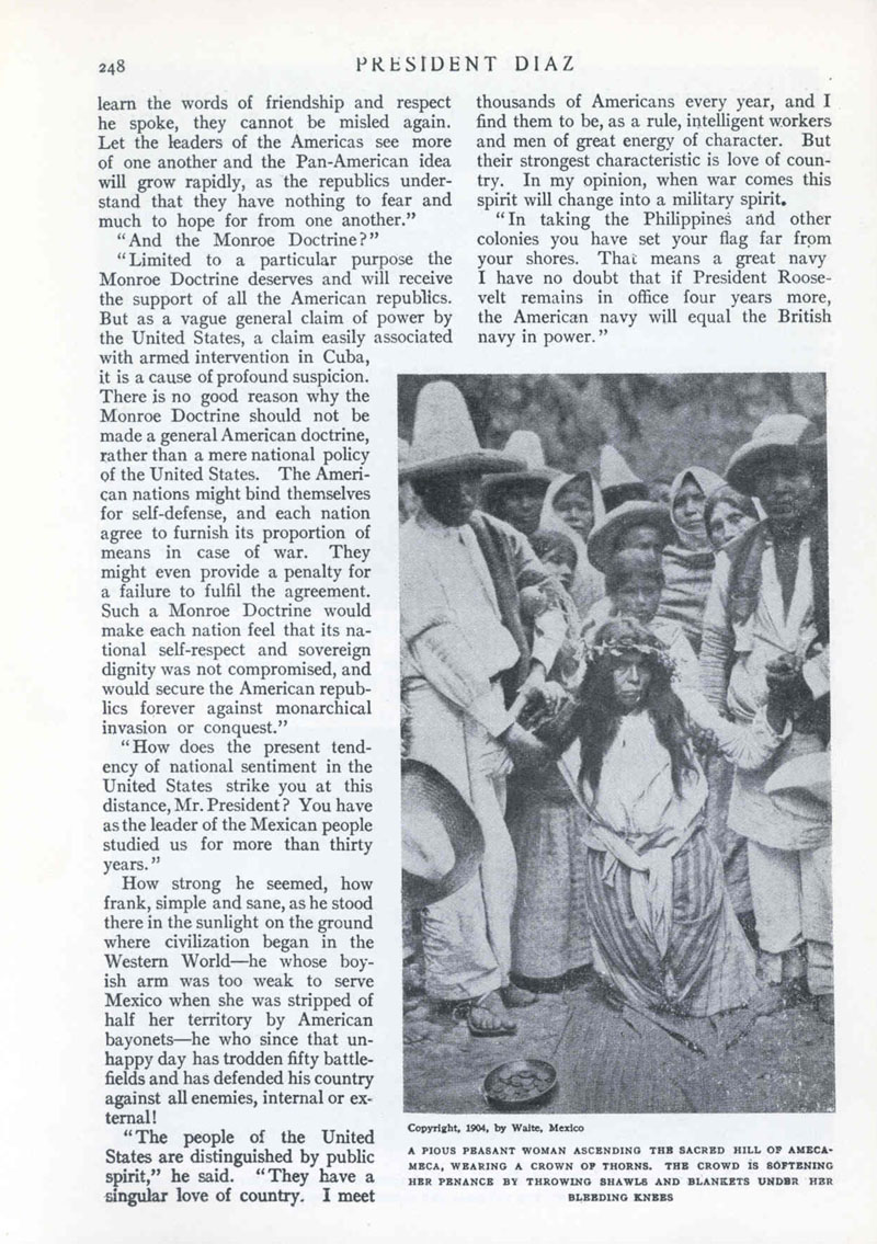 Original Creelman Interview - Page 18