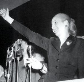 Eva Pern 1919-1952