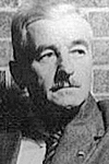 William Faulkner 1897-1962