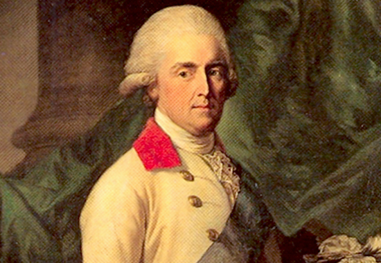 Frederick Augustus I 1750-1827
