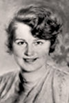 Geli Raubal 1908 - 1931