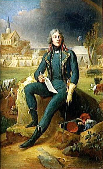 Louis-Lazare Hoche