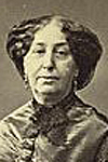 George Sand 1804-1876