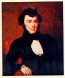 George Washington Adams 1801-1829