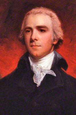 William Wyndham Grenville, 1st Baron Grenville