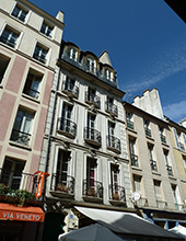 18 Rue de Satory, Versailles, France