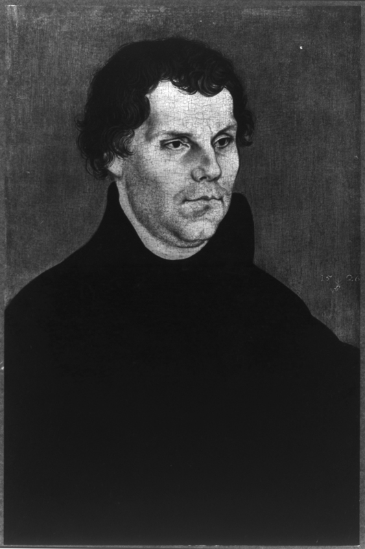 Martin Luther