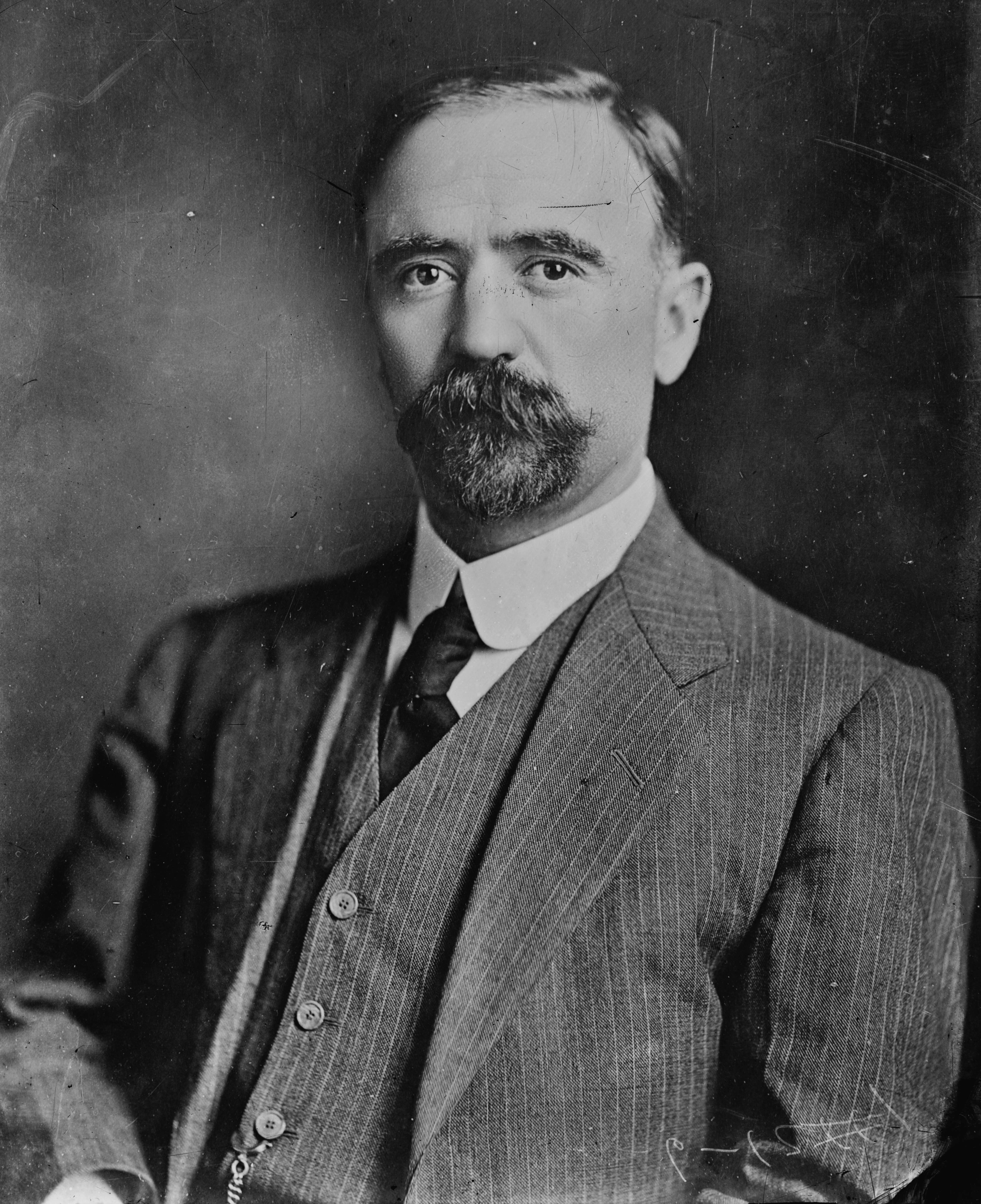 Francisco I. Madero, 1873 - 1913