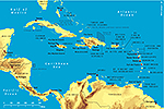 2011 Caribbean