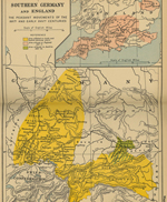 Peasant Movements in Europe, 1524 - 1636