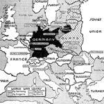 World War One Losses
