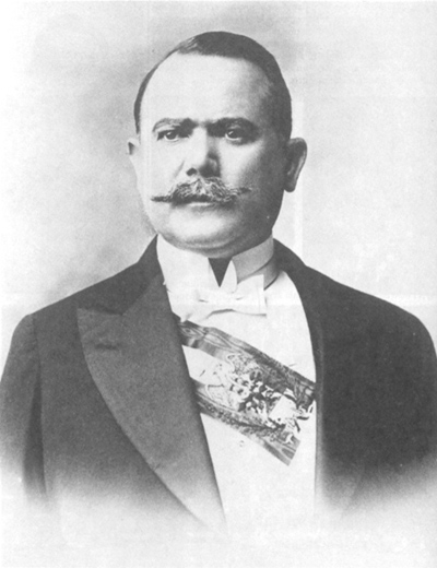 ALVARO OBREGON