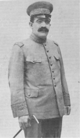 Pablo González Garza 1879 - 1950