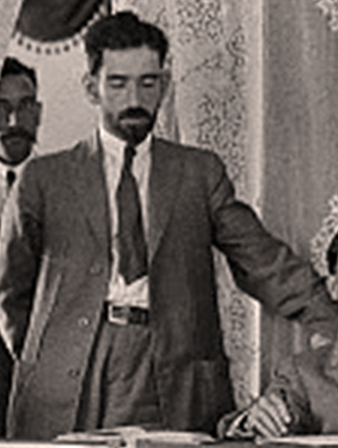Roque Gonzlez Garza