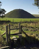 Silbury Hill