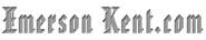 EmersonKent.com - History for the Relaxed Historian