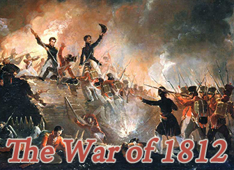 Image result for the war of 1812