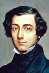 Alexis de Tocqueville 1805-1859