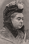 Queen Victoria 1819-1901
