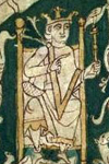 William I the Conqueror 1028-1087